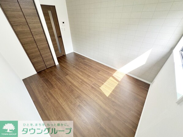 レジェンド・スクエア横濱ー鶴ヶ峰 IIIの物件内観写真